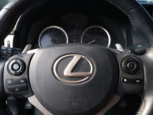 Used 2015 Lexus IS 250 AWD w/ Navigation System Package image 16