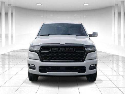 New 2026 RAM 1500 Big Horn image 6