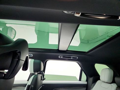New 2025 Land Rover Range Rover Sport Dynamic SE image 18