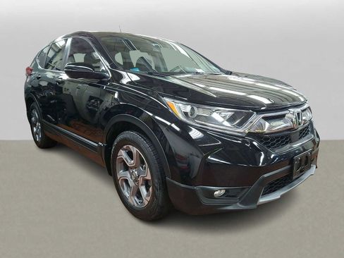 Used 2019 Honda CR-V EX-L image 3