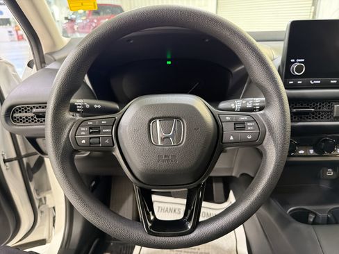 Used 2024 Honda HR-V LX image 13