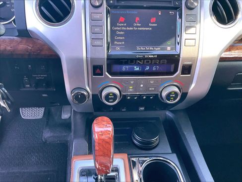 Used 2017 Toyota Tundra 1794 Edition image 35