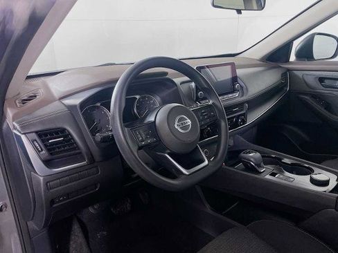 Certified 2021 Nissan Rogue S image 7