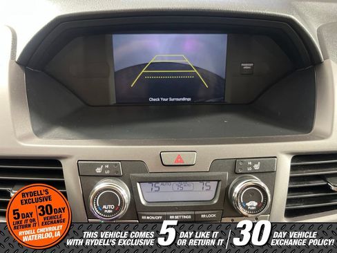 Used 2015 Honda Odyssey EX-L image 28