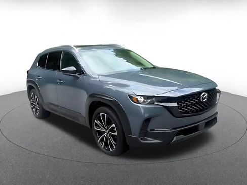 Used 2026 MAZDA CX-50 AWD 2.5 S w/ Premium Package image 3