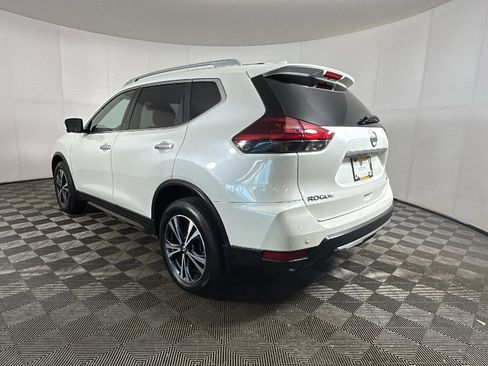 Used 2020 Nissan Rogue SV AWD/4WD image 5