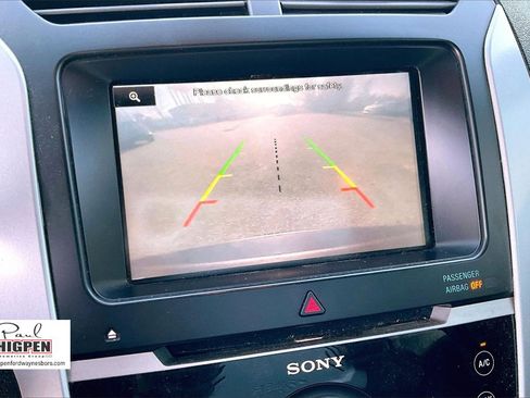 Used 2015 Ford Explorer Limited w/ Equipment Group 301A image 20