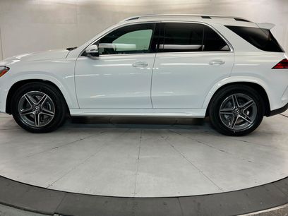New 2026 Mercedes-Benz GLE 450 4MATIC