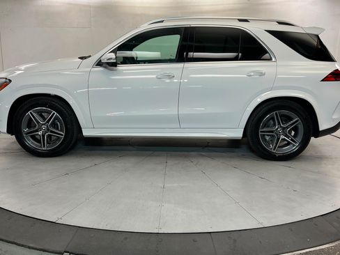 New 2026 Mercedes-Benz GLE 450 4MATIC image 2