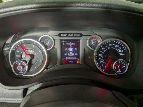 New 2026 RAM 3500 Big Horn image 21