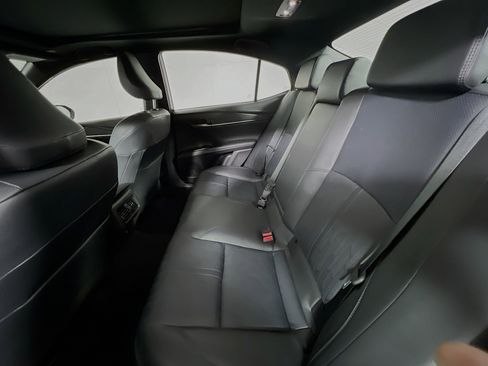 Used 2025 Toyota Camry XSE w/ Premium Plus Package FWD image 29