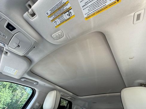 Used 2018 Lincoln Navigator L Black Label w/ Cargo Package image 78