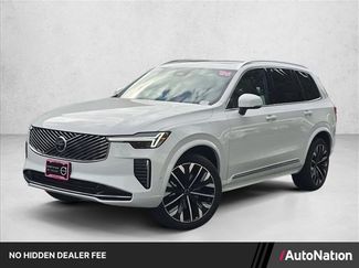 Used 2026 Volvo XC90 B6 Plus w/ Protection Package Premier AWD/4WD video 1