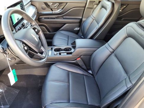 New 2026 Lincoln Corsair Grand Touring AWD/4WD image 16