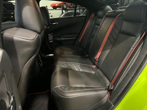 Used 2023 Dodge Charger SRT Hellcat image 28