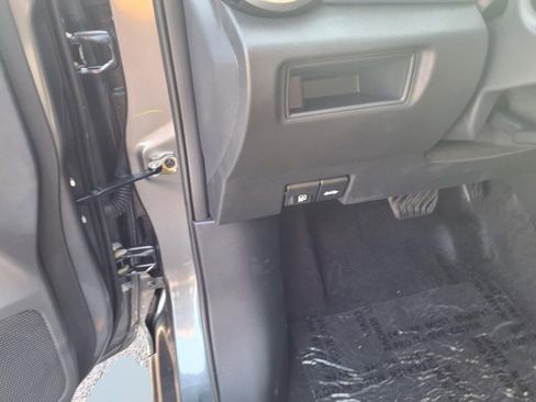 New 2025 Nissan Versa SV w/ Trunk Package image 13