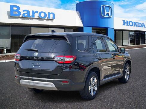 Used 2023 Honda Pilot EX-L image 5