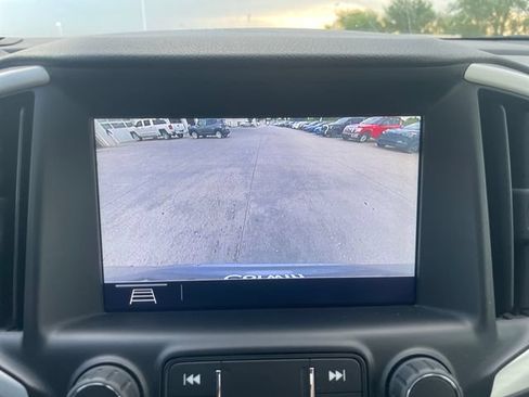 Used 2020 GMC Terrain SLT w/ Preferred Package AWD/4WD image 14