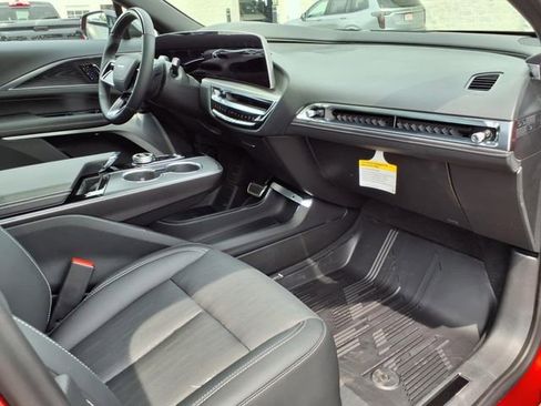 New 2026 Cadillac Lyriq V w/ LPO, Floor Liner Package image 23