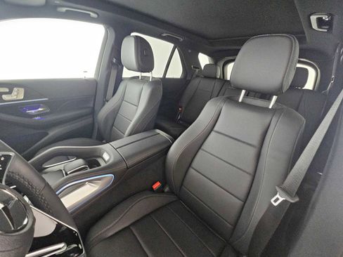 Used 2026 Mercedes-Benz GLE 350 4MATIC image 22