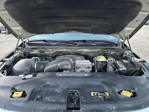 Used 2022 Jeep Wagoneer Series II image 30