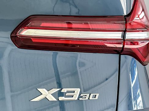 Used 2026 BMW X3 xDrive30i w/ Convenience Package AWD/4WD image 26