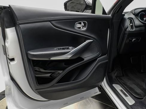 Used 2023 Aston Martin DBX 707 AWD/4WD image 46