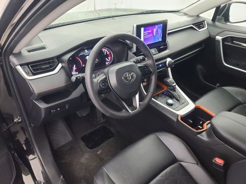 Used 2024 Toyota RAV4 Adventure image 25