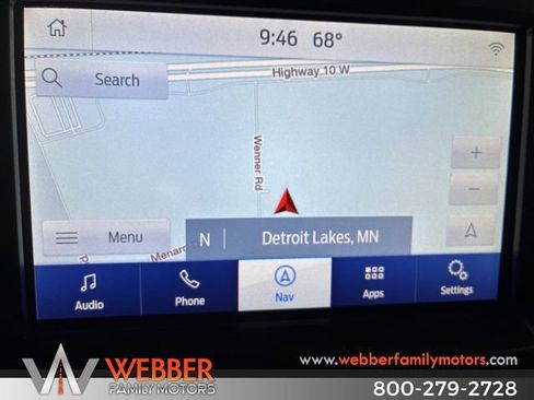 Used 2020 Ford F150 XLT w/ Equipment Group 302A Luxury image 13