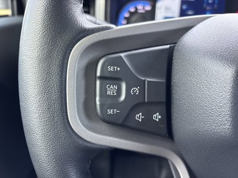 Used 2023 Ford Bronco Badlands w/ Sasquatch Package image 25