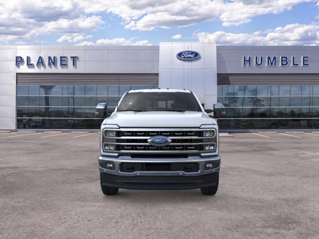 New 2026 Ford F350 Lariat w/ Lariat Ultimate Package AWD/4WD image 6
