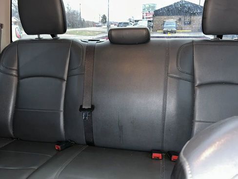 Used 2020 RAM 2500 Tradesman w/ Safety Group image 20