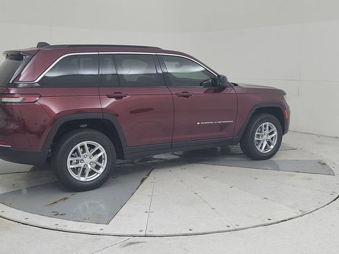 New 2025 Jeep Grand Cherokee Laredo X image 15