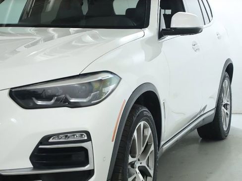 Used 2021 BMW X5 xDrive40i w/ Convenience Package image 6
