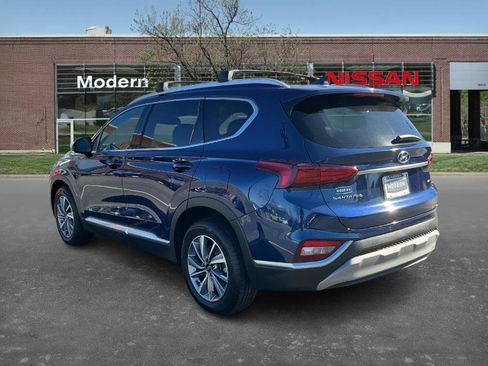 Used 2020 Hyundai Santa Fe SEL w/ Convenience Package image 2
