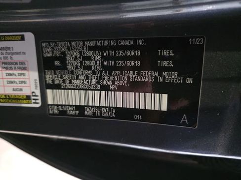 Used 2024 Lexus NX 350 AWD image 36