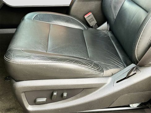 Used 2017 Chevrolet Silverado 2500 LTZ w/ Duramax Plus Package image 20