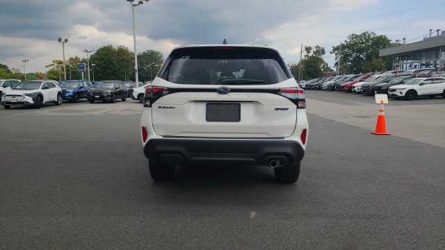 New 2026 Subaru Forester Sport AWD/4WD image 6