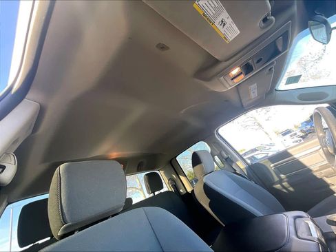 Used 2024 RAM 1500 Classic SLT image 23