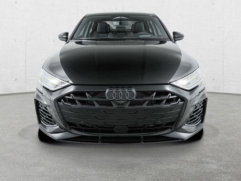 New 2026 Audi S3 Premium AWD/4WD image 2