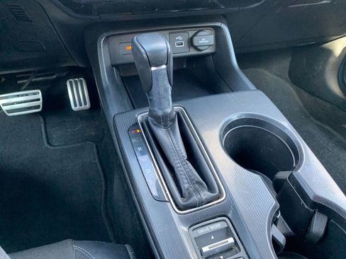 Used 2023 Honda Civic Sport image 25