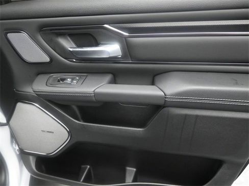 New 2026 RAM 1500 Rebel w/ Advanced Safety Group II image 12