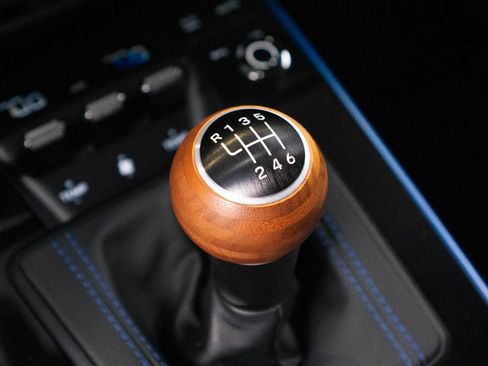 Certified 2026 Porsche 911 Carrera T RWD image 32