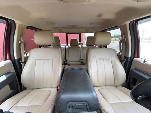 Used 2015 Ford F350 Lariat w/ Lariat Interior Package AWD/4WD image 20