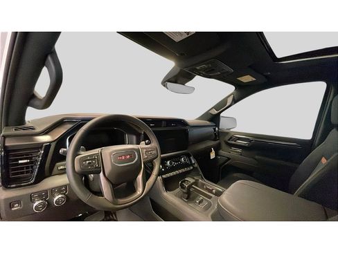 New 2026 GMC Sierra 1500 AT4 w/ AT4 Premium Package image 10