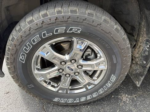 Used 2022 Ford F150 XLT w/ Equipment Group 302A High AWD/4WD image 15