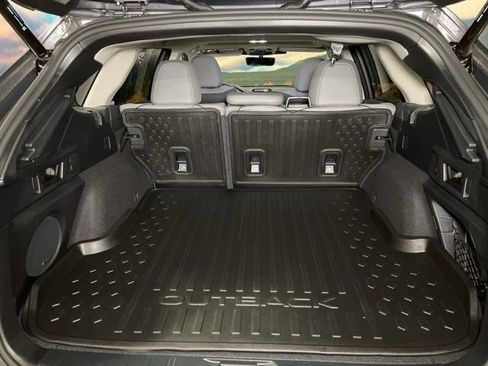 Certified 2025 Subaru Outback Limited w/ Popular Package #2 image 63