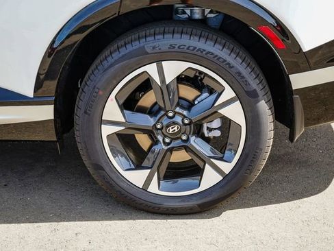 New 2026 Hyundai Palisade Limited AWD/4WD image 12
