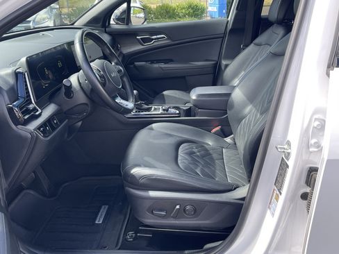 Used 2023 Kia Sportage X-Line AWD/4WD image 12