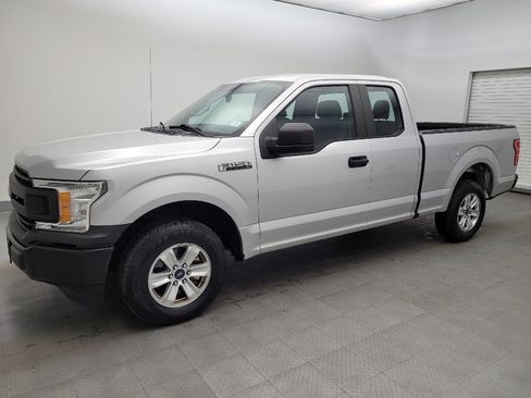 Used 2019 Ford F150 XL image 2